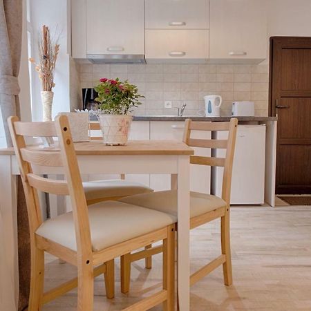 Casa Witting Appartement Braşov Buitenkant foto