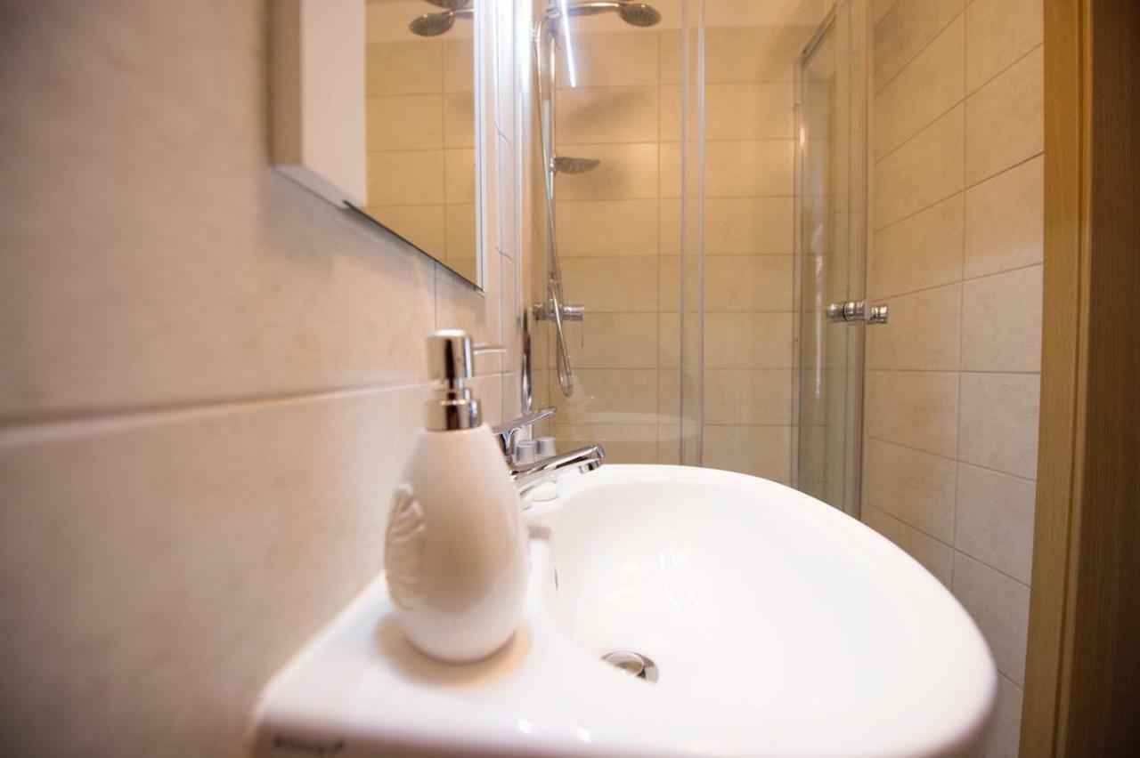 Casa Witting Appartement Braşov Buitenkant foto
