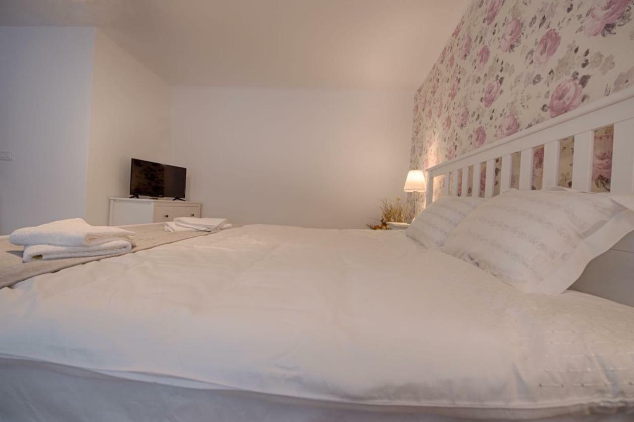 Casa Witting Appartement Braşov Buitenkant foto